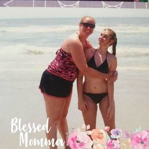 Meet your Posher, Heidi